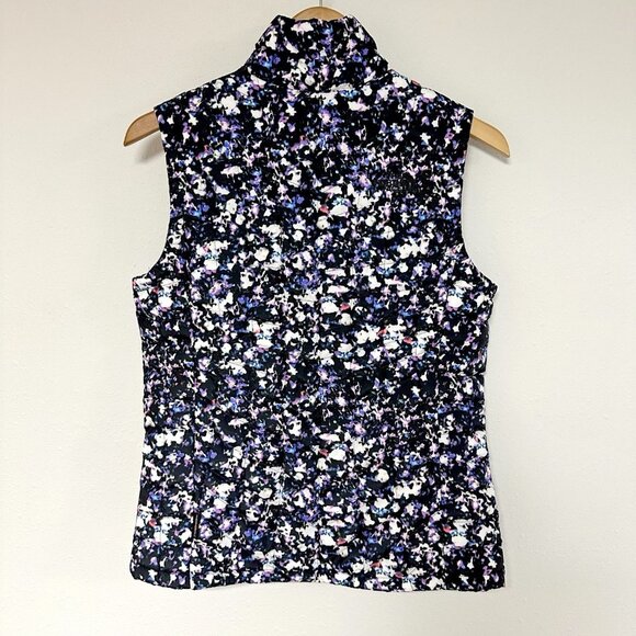 North Face Puff Vest - Picture 5 of 14